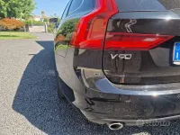 Usata Volvo V90 2019 Nero Station wagon