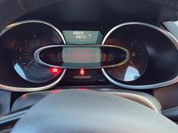 Usata Renault Clio IV 75 CV (55 kW) 2016 Grigio Utilitaria