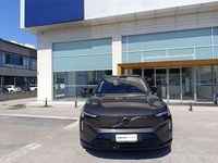 Usata Volvo EX90 Ultra 252 kW (343 CV) 2025 Platinum grey SUV