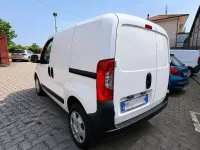 Usata Fiat Fiorino 95 CV (69 kW) 2022 Bianco Monovolume
