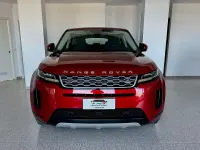 Usata Land Rover Range Rover evoque S 179 CV (131 kW) 2020 Firenze red SUV
