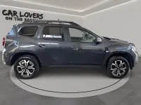 Usado Dacia Duster Journey 101 CV (74 kW) 2023 Gris SUV