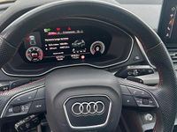 Usata Audi Q5 S-line plus 204 CV (150 kW) 2021 SUV