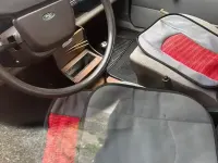 Usata Ford Fiesta 1982 Bianco Utilitaria