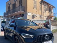 Usata Mercedes GLA45 AMG AMG 421 CV (309 kW) 2023 Nero SUV