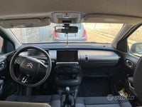 Usata Citroën C4 Cactus 100 CV (73 kW) 2014 Utilitaria