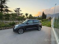 Usata Fiat 500L Trekking 95 CV (69 kW) 2015 Monovolume