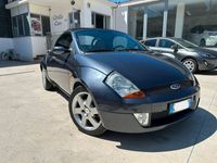 usata Ford StreetKa CABRIO