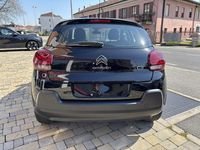 Usata Citroën C3 101 CV (74 kW) 2023 Viola Utilitaria