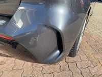 Usata BMW 118 M Sport 140 CV (102 kW) 2020 Grigio Utilitaria