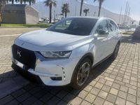 Usata DS Automobiles DS7 Crossback Grand Chic 131 CV (96 kW) 2021 Other SUV
