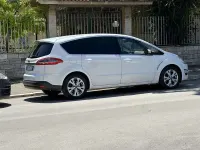 Usata Ford S-MAX Titanium 163 CV (119 kW) 2011 Monovolume