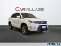 Usata Suzuki Vitara Cool 2023 Bianco SUV