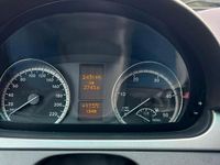 Usata Mercedes Viano 204 CV (150 kW) 2008 Nero Monovolume