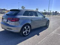 Usata Audi A3 150 CV (110 kW) 2016 Berlina