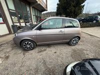 Usado Lancia Ypsilon 69 HP (50 kW) 2011 Castanho Citadino