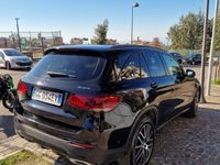 usata Mercedes 300 glc suvde 4matic eq power sport