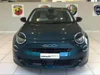 Usata Fiat 600E La Prima 61 kW (84 CV) 2024 Verde SUV