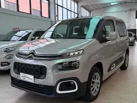 Occasion Citroën Berlingo Feel 110 ch (80 kW) 2021 Blanc Monospace