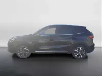 Usata MG ZS Luxury 102 CV (75 kW) 2025 Nero SUV