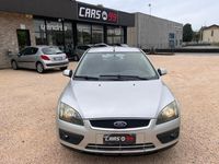 usata Ford Focus Focus CC1.6 TDCi (110CV) 5p.