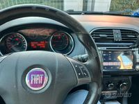 usata Fiat Bravo 1.6 mjt Active 105cv