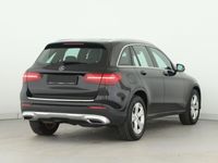 usata Mercedes GLC220 d 4Matic Exclusive