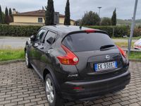 Usata Nissan Juke 110 CV (80 kW) 2012 SUV