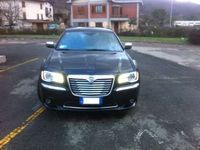 usata Lancia Thema Thema2011 3.0 V6 mjt II Platinum 239cv auto