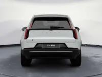Nuova Volvo EX60 Plus 500 kW (680 CV) 2026 Bianco SUV
