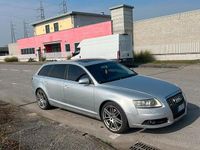 Usata Audi A6 S-Line 224 CV (164 kW) 2005 Station wagon