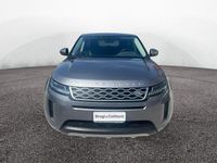 Usata Land Rover Range Rover evoque S 150 CV (110 kW) 2020 Grigio SUV
