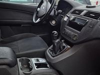 Usata Ford C-MAX 105 CV (77 kW) 2005 Grigio Monovolume