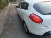 Usata Fiat Bravo Active 105 CV (77 kW) 2010 Utilitaria