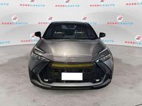 Gebraucht Toyota C-HR Lounge 223 PS (164 kW) 2025 Other SUV