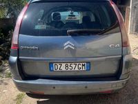 usata Citroën C4 Picasso - 2009