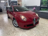 Usata Alfa Romeo MiTo 78 CV (57 kW) 2015 Rosso Utilitaria