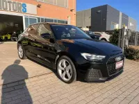 Usata Audi A1 Admired 150 CV (110 kW) 2023 Nero SUV