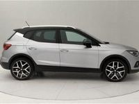 usata Seat Arona 1.0 TGI FR usato