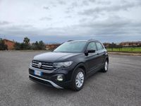 usata VW T-Cross - 1.6 CAMBIO AUTO 2020 65000 KM !