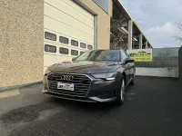 Usata Audi A6 Design 204 CV (150 kW) 2019 Marrone soho [2f2f] Station wagon