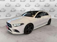 Begagnad Mercedes A220 Premium 190 HK (139 kW) 2021 Other Halvkombi