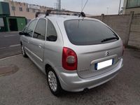 usata Citroën Xsara Picasso 1.8 16V Elegance