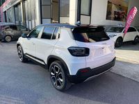Nuova Jeep Avenger Summit 101 CV (74 kW) 2026 Bianco tetto nero SUV