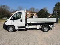 Usata Fiat Ducato 140 CV (102 kW) 2020 Bianco Furgone