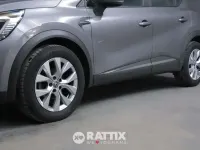 Occasion Renault Captur Business 116 ch (85 kW) 2020 Gris SUV