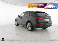 Usata Audi Q5 Sportback S-Line 204 CV (150 kW) 2025 Verniciature personalizzate au SUV