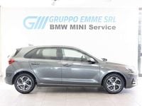 Brugt Hyundai i30 Prime 120 HK (88 kW) 2023 Grå Sedan