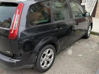 Usata Ford C-MAX 115 CV (84 kW) 2005 Nero Monovolume