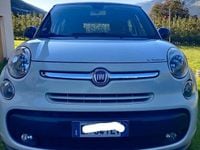 Usata Fiat 500L 85 CV (62 kW) 2013 Monovolume